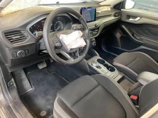 FORD Focus usata, con Chiusura centralizzata telecomandata