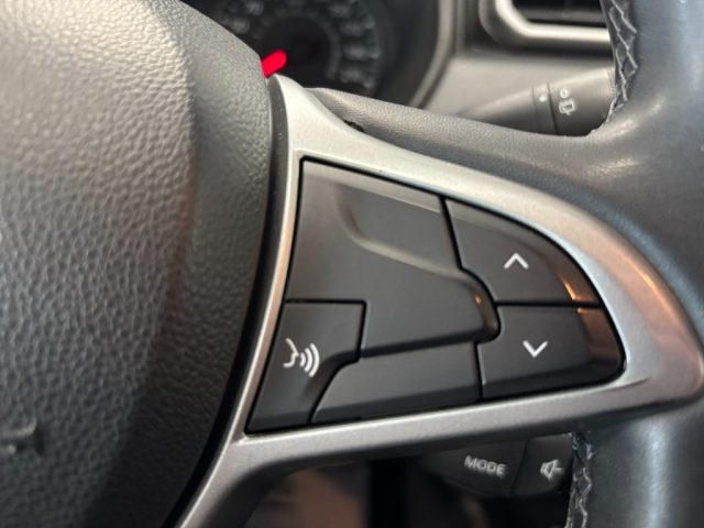 DACIA Duster usata, con Servosterzo
