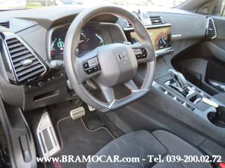 DS AUTOMOBILES DS 7 Crossback usata, con Fendinebbia