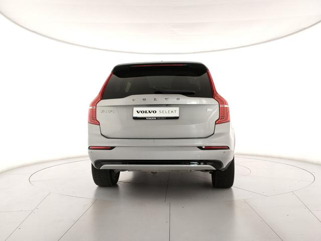 VOLVO XC90 usata, con Airbag Passeggero