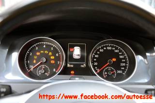 VOLKSWAGEN Golf usata, con ESP