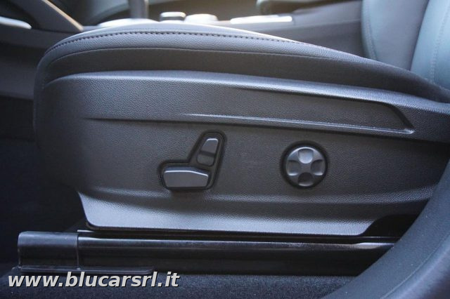 ALFA ROMEO Stelvio usata, con Sensore di luce