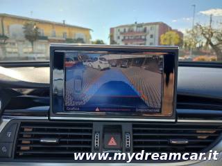 AUDI RS6 usata, con Fendinebbia