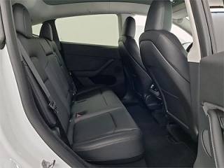 TESLA Model Y usata, con Chiusura centralizzata