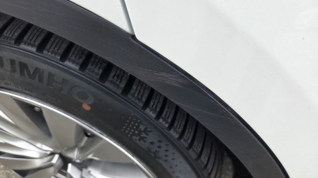 TESLA Model Y usata, con Boardcomputer