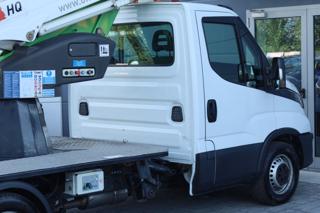 IVECO Daily usata 38