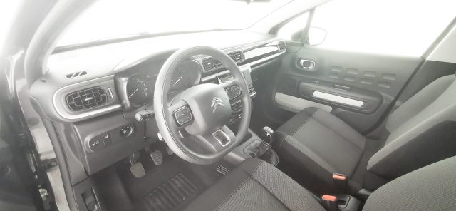 CITROEN C3 usata 52