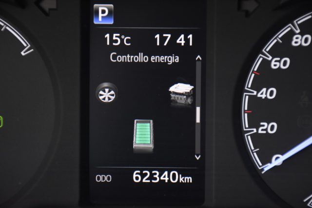 TOYOTA Yaris usata, con Chiusura centralizzata