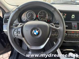 BMW X4 usata, con Cerchi in lega