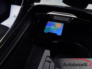 MERCEDES-BENZ C 220 usata, con Pacchetto sportivo