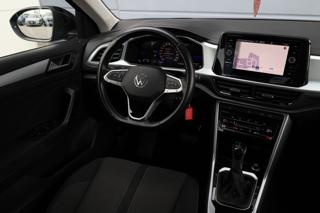 VOLKSWAGEN T-Roc usata, con Cronologia tagliandi