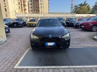 BMW 118 usata, con Airbag laterali