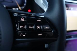 MASERATI Grecale usata, con Riconoscimento dei segnali stradali