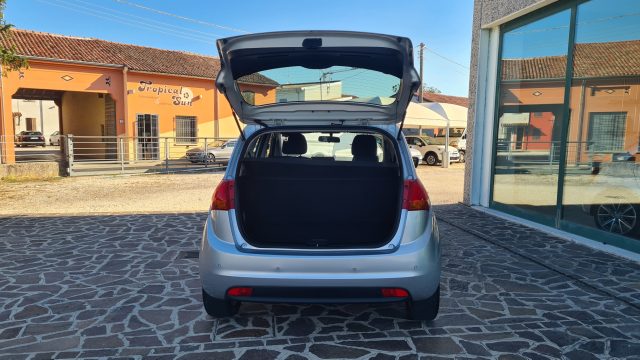 KIA Venga usata 29