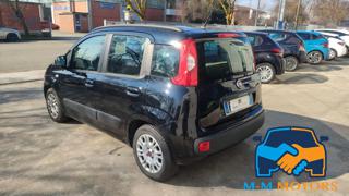 FIAT Panda usata, con Airbag Passeggero