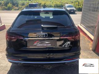 AUDI A4 usata, con Cerchi in lega