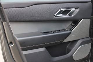 LAND ROVER Range Rover Velar usata, con Chiusura centralizzata