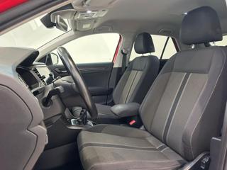 VOLKSWAGEN T-Roc usata, con Controllo trazione