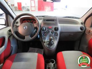 FIAT Panda usata, con Lettore CD