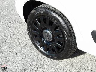 FIAT 500L usata, con Volante multifunzione