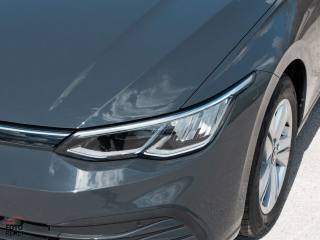 VOLKSWAGEN Golf usata, con Bracciolo