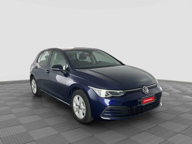 VOLKSWAGEN Golf usata 6