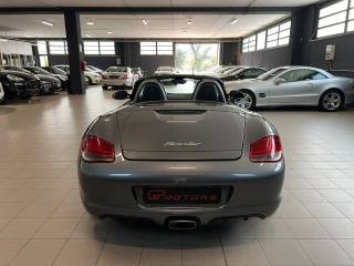 PORSCHE Boxster usata, con Climatizzatore