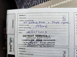 JEEP Renegade usata 132