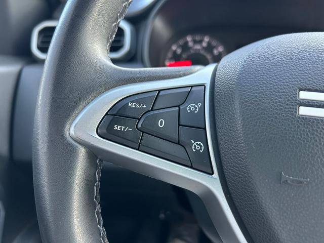 DACIA Duster usata, con Servosterzo