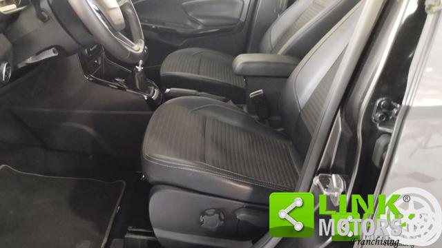 FORD EcoSport usata 11