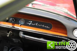 LANCIA Fulvia usata 53