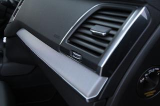 VOLVO XC90 usata, con Sistema di navigazione