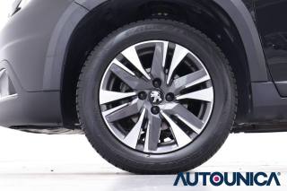 PEUGEOT 2008 usata, con ESP