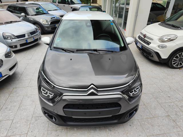 CITROEN C3 usata, con Airbag Passeggero