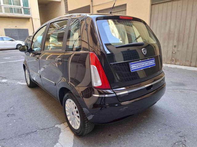 LANCIA MUSA usata, con Boardcomputer