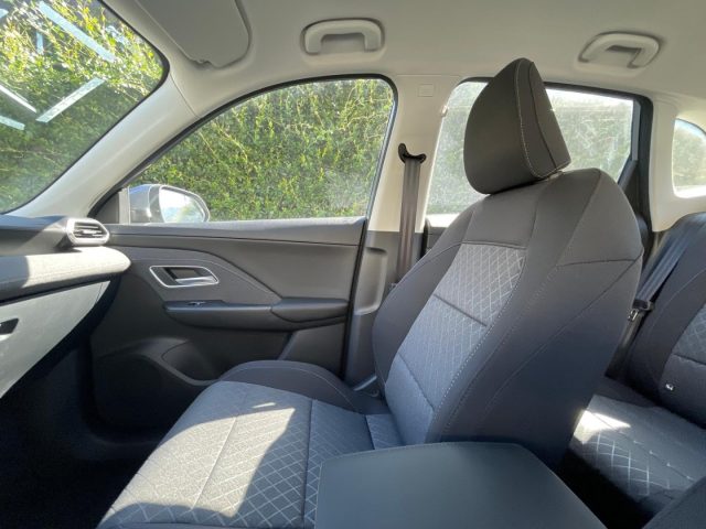 MG ZS usata 24