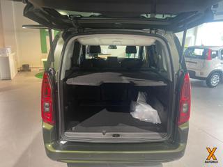 FIAT Doblo usata, con Cruise Control
