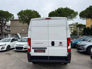 FIAT Ducato usata, con Alzacristalli elettrici