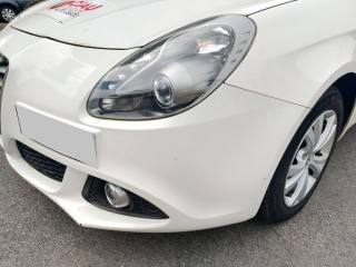 ALFA ROMEO Giulietta usata, con Isofix