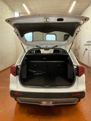 SUZUKI Vitara usata, con Immobilizzatore elettronico