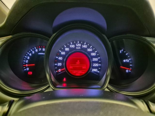 KIA cee