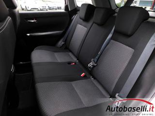 SUZUKI Vitara usata, con Airbag laterali