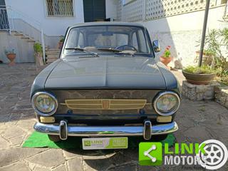 FIAT 850 usata 2
