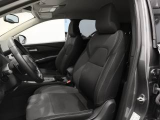 NISSAN Qashqai usata, con Chiusura centralizzata