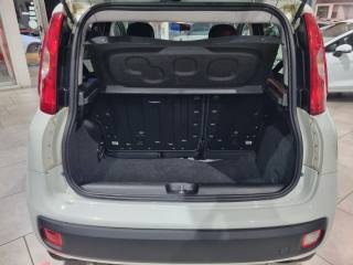 FIAT Panda usata, con USB