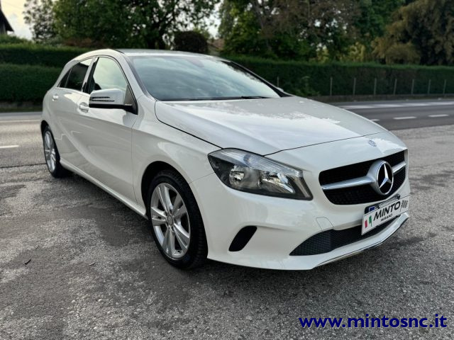 MERCEDES-BENZ A 180 usata, con Airbag Passeggero