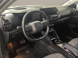 CITROEN E-C4 usata, con Servosterzo