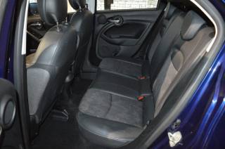 FIAT 500X usata, con Cerchi in lega