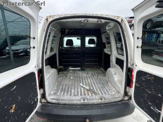 VOLKSWAGEN Caddy usata, con ESP