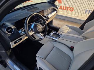 MERCEDES-BENZ GLB 200 usata, con Immobilizzatore elettronico